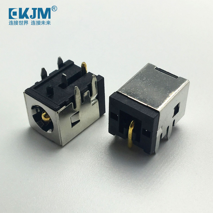什么是DC電源插座，DC電源插座應(yīng)用于哪些領(lǐng)域